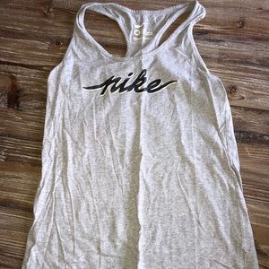 Nike Tank